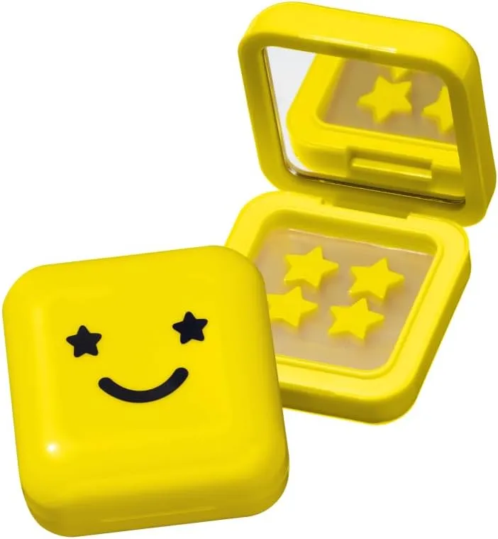 Starface Hydro‑Stars Pimple Patches 